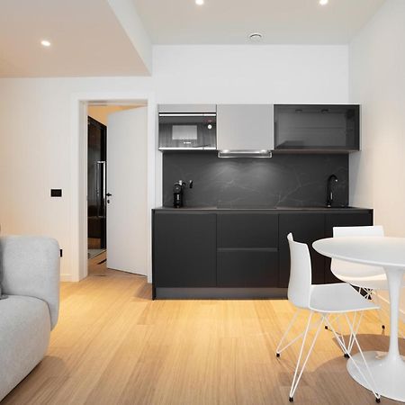 מילאנו Sant'Ambrogio Apartments, Reception H24 מראה חיצוני תמונה