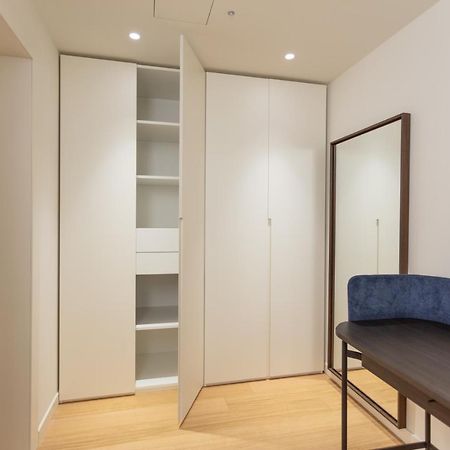 מילאנו Sant'Ambrogio Apartments, Reception H24 מראה חיצוני תמונה