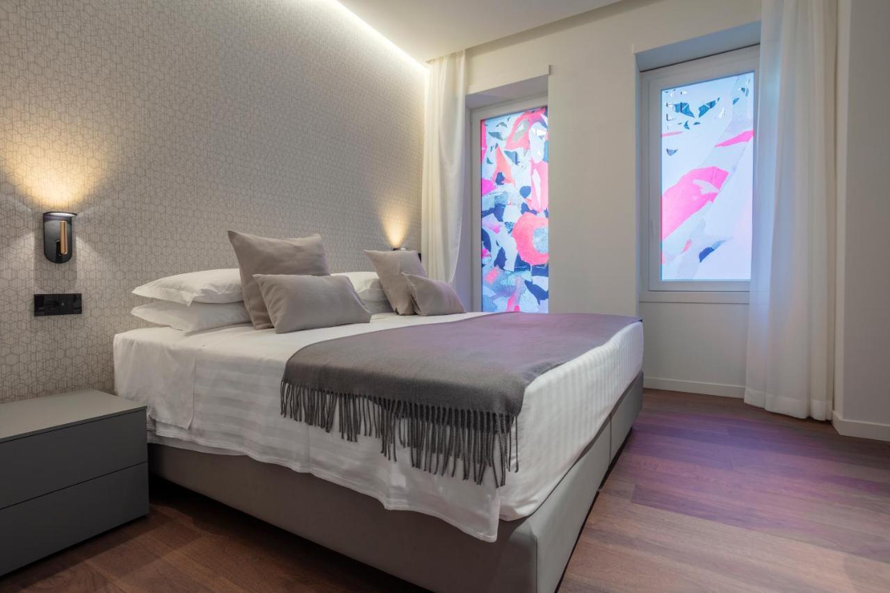 מילאנו Sant'Ambrogio Apartments, Reception H24 מראה חיצוני תמונה