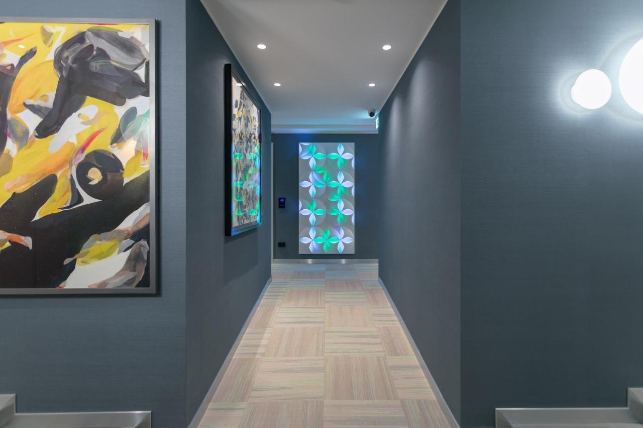 מילאנו Sant'Ambrogio Apartments, Reception H24 מראה חיצוני תמונה