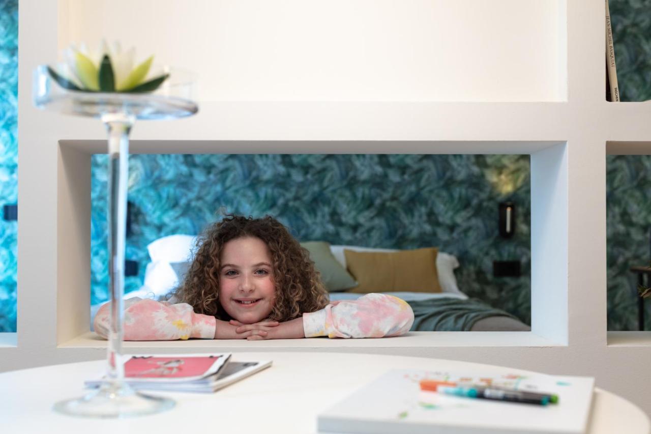 מילאנו Sant'Ambrogio Apartments, Reception H24 מראה חיצוני תמונה