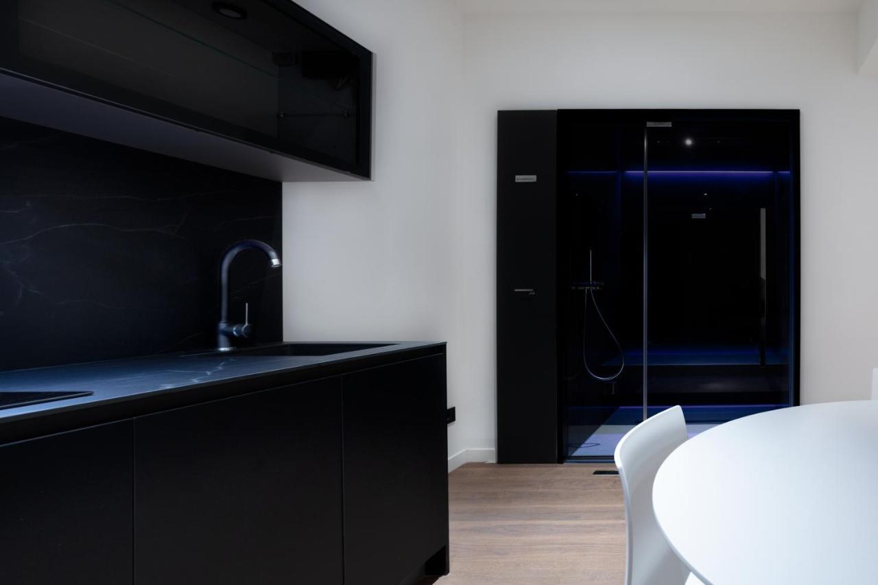 מילאנו Sant'Ambrogio Apartments, Reception H24 מראה חיצוני תמונה