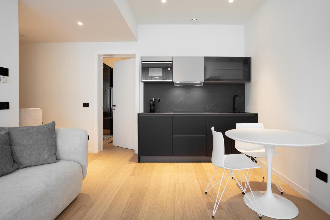 מילאנו Sant'Ambrogio Apartments, Reception H24 מראה חיצוני תמונה