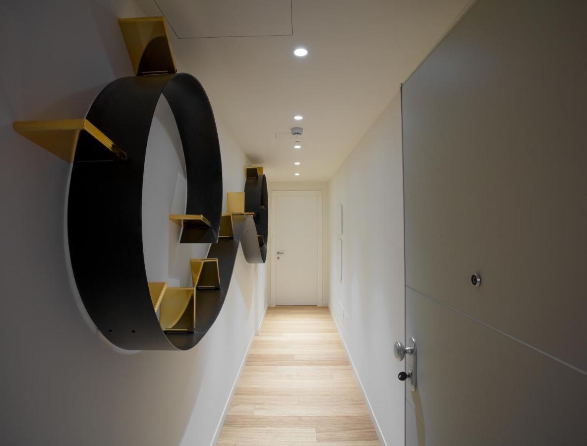 מילאנו Sant'Ambrogio Apartments, Reception H24 מראה חיצוני תמונה