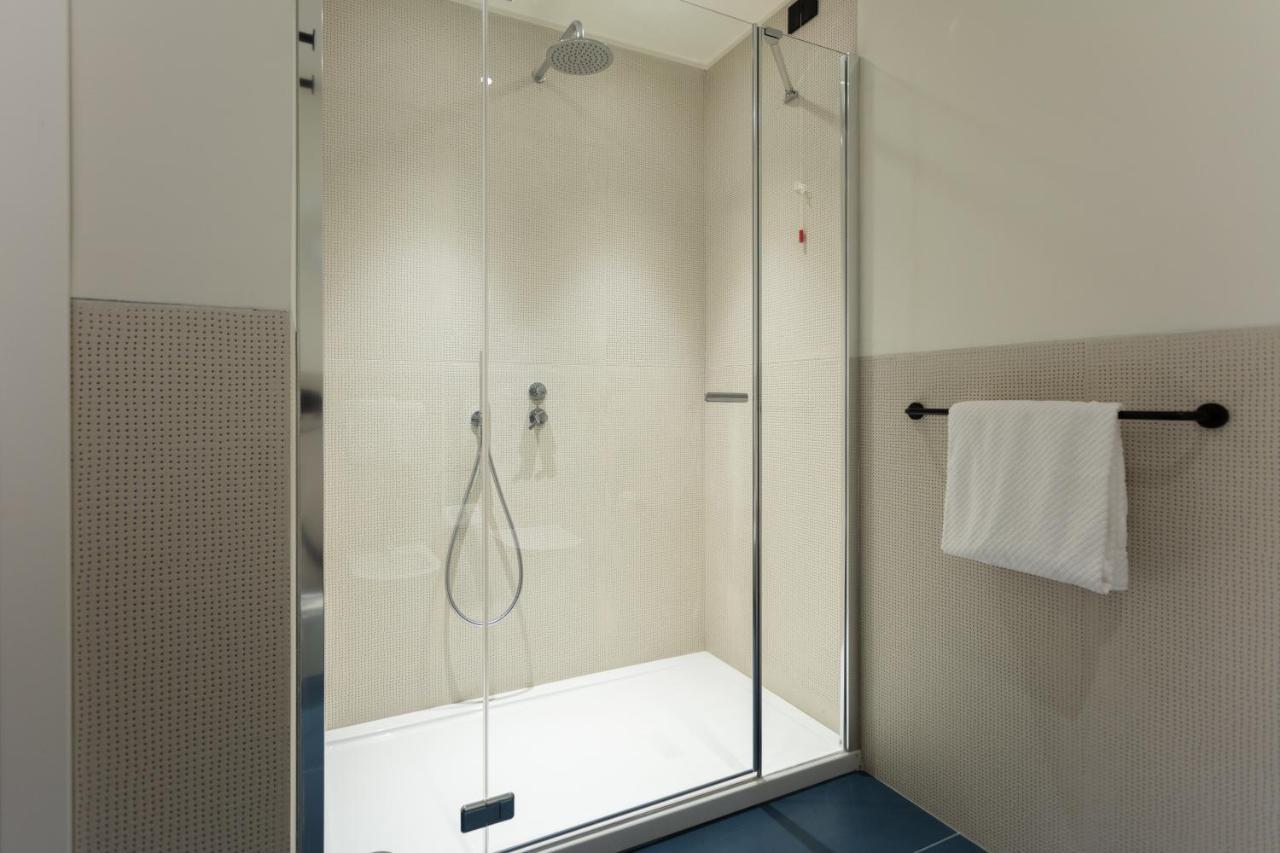 מילאנו Sant'Ambrogio Apartments, Reception H24 מראה חיצוני תמונה