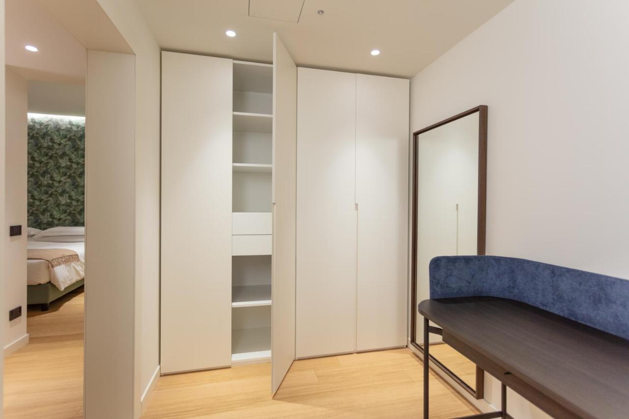 מילאנו Sant'Ambrogio Apartments, Reception H24 מראה חיצוני תמונה
