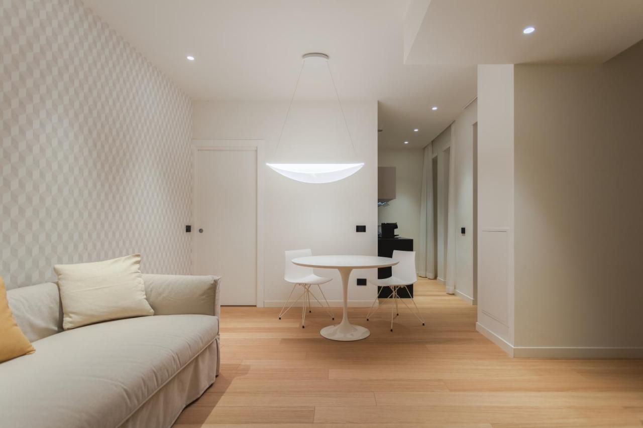 מילאנו Sant'Ambrogio Apartments, Reception H24 מראה חיצוני תמונה
