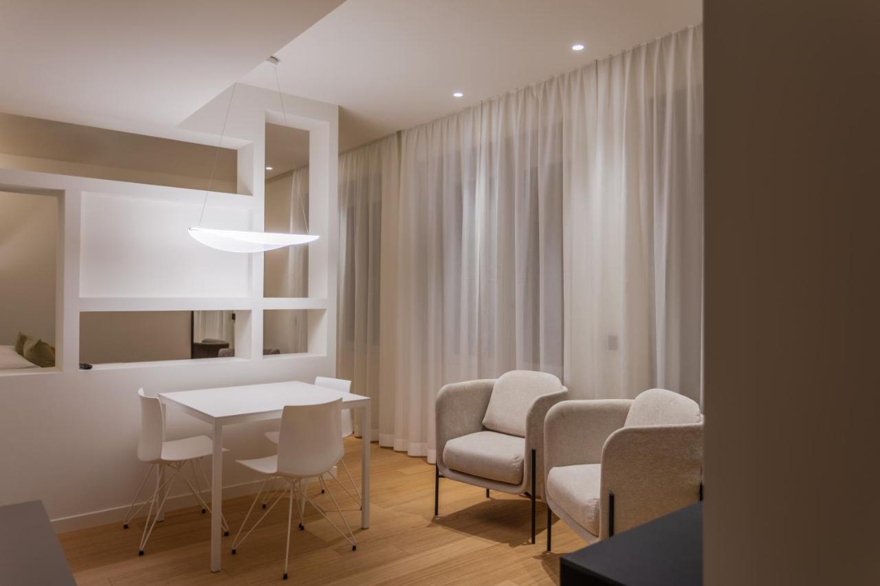 מילאנו Sant'Ambrogio Apartments, Reception H24 מראה חיצוני תמונה