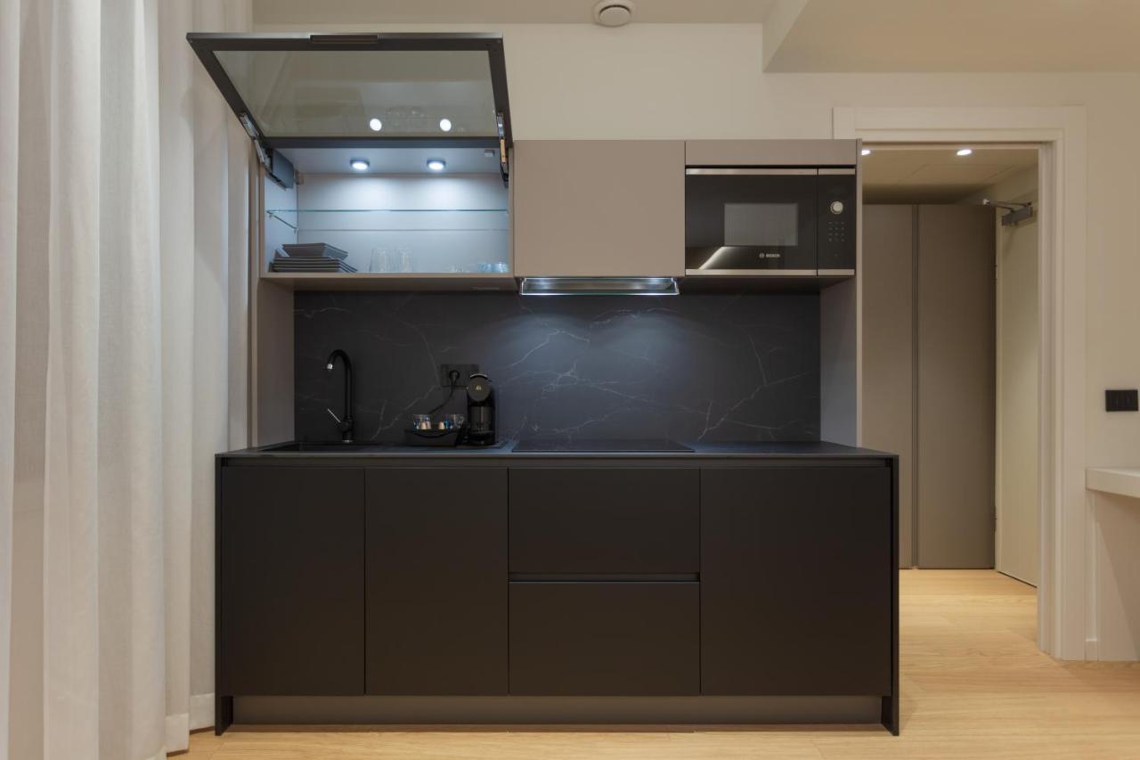 מילאנו Sant'Ambrogio Apartments, Reception H24 מראה חיצוני תמונה