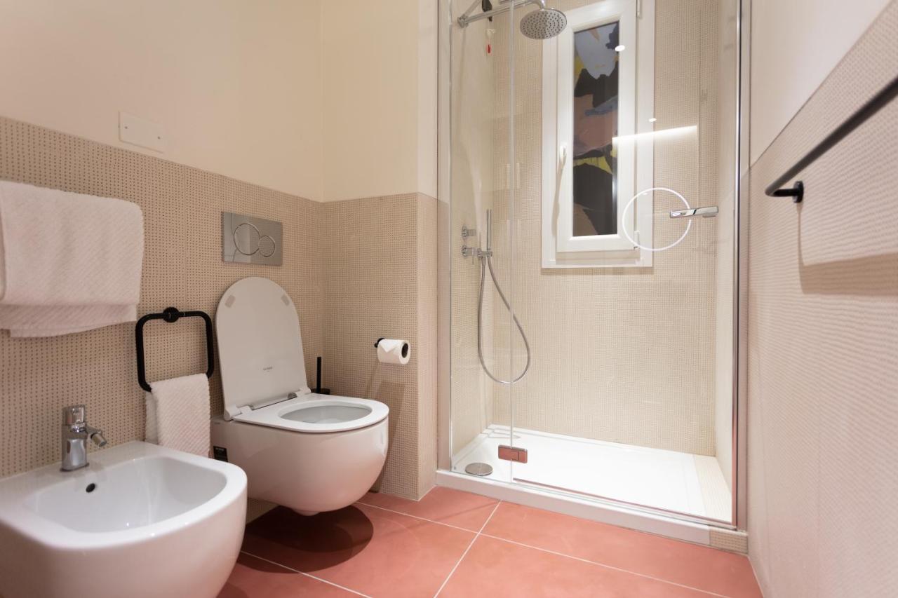מילאנו Sant'Ambrogio Apartments, Reception H24 מראה חיצוני תמונה