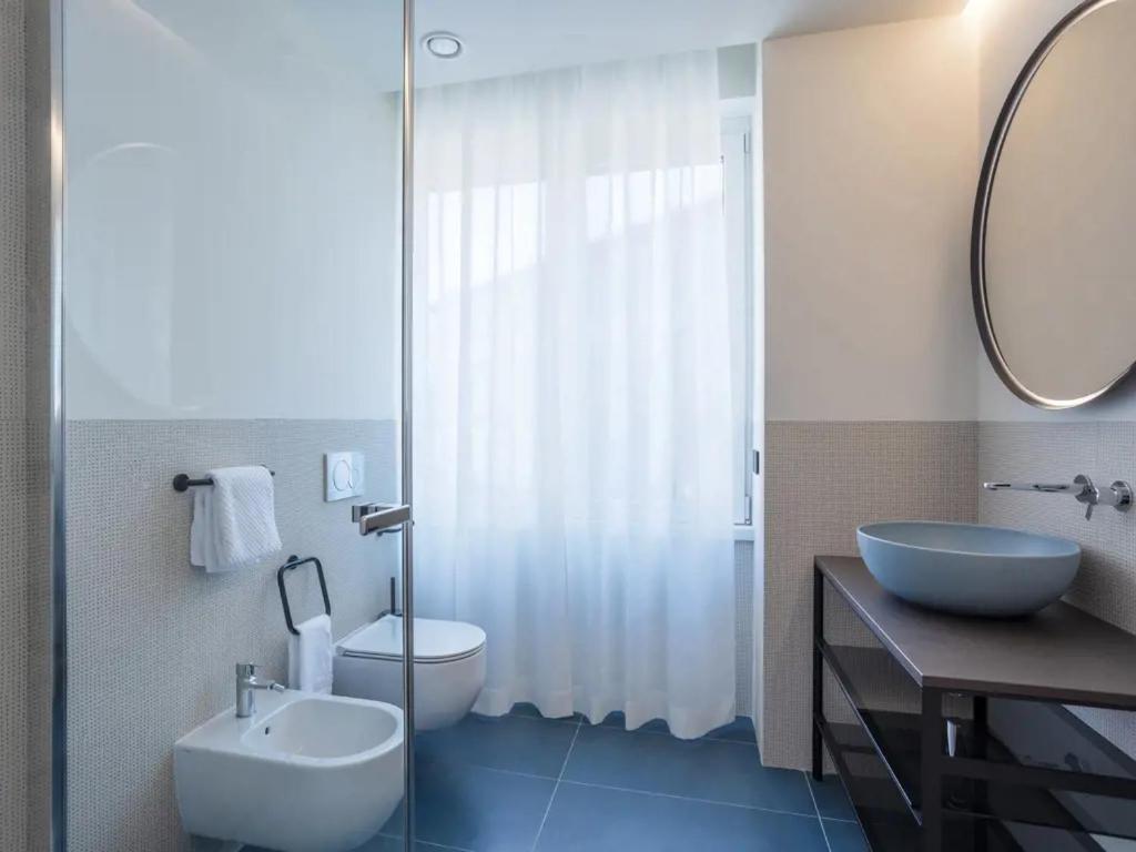 מילאנו Sant'Ambrogio Apartments, Reception H24 מראה חיצוני תמונה